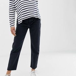 ASOS Design - Maternity Jeans